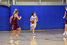 WBBall vs Springfield  Wheaton College women's basketball vs Springfield College. - Photo By: KEITH NORDSTROM : Wheaton, basketball